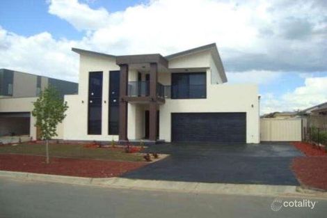 4 Ballantyne Cres, Franklin, ACT 2913