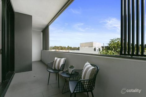 Property photo of 305/4 Denison Street Camperdown NSW 2050