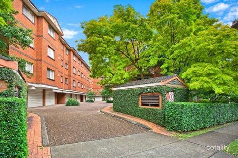 21/5-7 Water St, Hornsby, NSW 2077