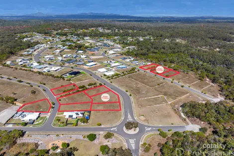 Property photo of LOT 1001 Broadacres Drive Tannum Sands QLD 4680