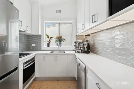 Property photo of 25 Farleigh Street Ashfield NSW 2131