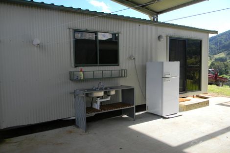 Property photo of 480 Coolabine Road Coolabine QLD 4574
