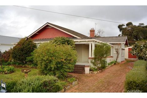 16 Byrne St, Stawell, VIC 3380