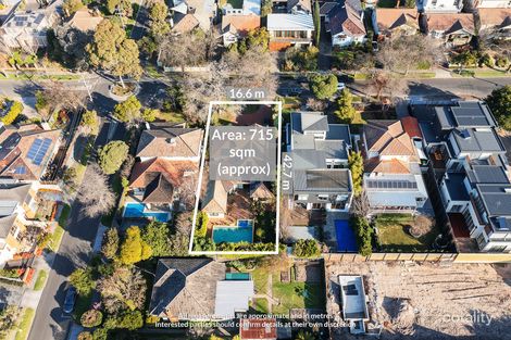 Property photo of 27 Rosedale Road Glen Iris VIC 3146