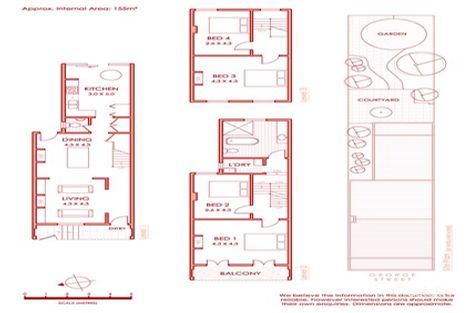 Property photo of 65 George Street Redfern NSW 2016