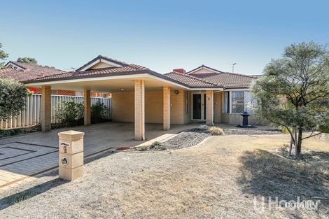 Property photo of 9 Godney Glade Kiara WA 6054