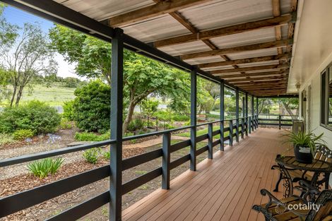 Property photo of 39 Meringandan Shirley Road Meringandan West QLD 4352