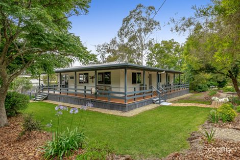 Property photo of 39 Meringandan Shirley Road Meringandan West QLD 4352