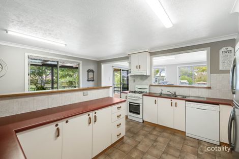 Property photo of 39 Meringandan Shirley Road Meringandan West QLD 4352