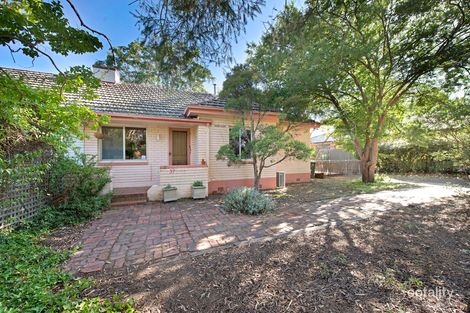 Property photo of 37 Tyson Street Ainslie ACT 2602