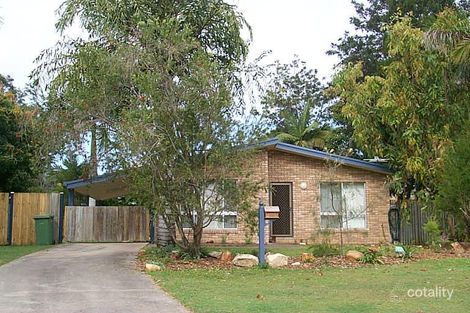 Property photo of 16 Veronica Court Andergrove QLD 4740