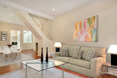 5 Mcgarvie St, Paddington, NSW 2021
