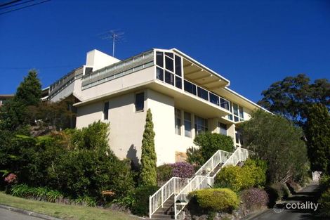 2 Willowie Rd, Castle Cove, NSW 2069