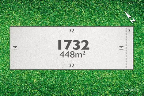 Lot 1732 Bayvista Cct, Point Cook, VIC 3030