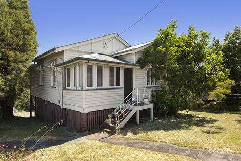 619 Old Cleveland Rd, Camp Hill, QLD 4152