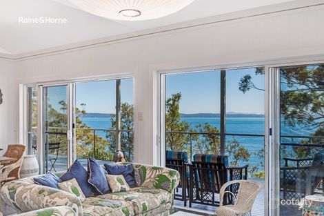 Property photo of 22 Gloucester Street Nelson Bay NSW 2315