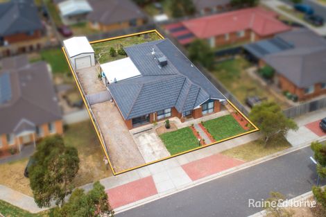 Property photo of 4 Sebastian Place Sunbury VIC 3429