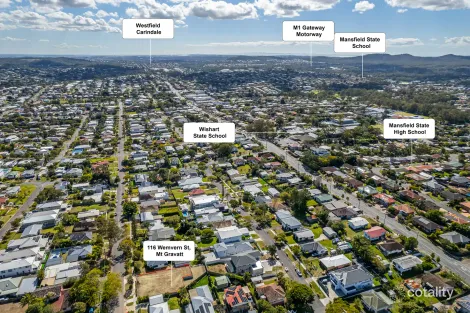 Property photo of 116 Wemvern Street Upper Mount Gravatt QLD 4122