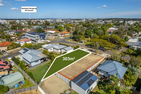 Property photo of 116 Wemvern Street Upper Mount Gravatt QLD 4122