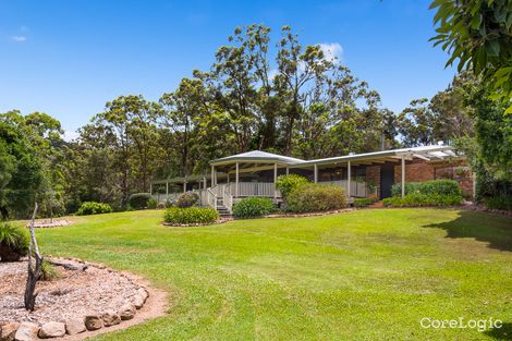 Property photo of 451 Cedar Creek Road Cedar Creek QLD 4520