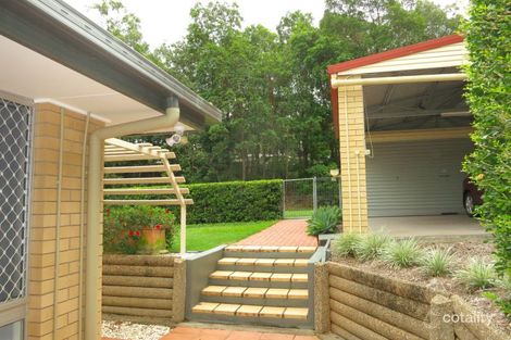 Property photo of 203 Fremont Street Seventeen Mile Rocks QLD 4073