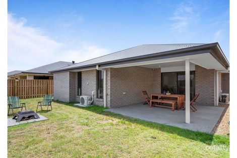 Property photo of 145 Killara Boulevard Logan Reserve QLD 4133
