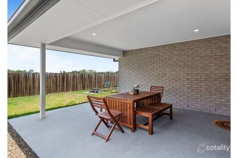 Property photo of 145 Killara Boulevard Logan Reserve QLD 4133