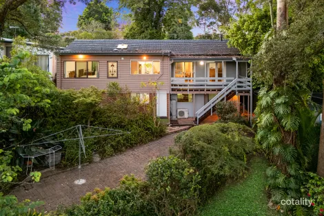 Property photo of 54 Ula Crescent Baulkham Hills NSW 2153