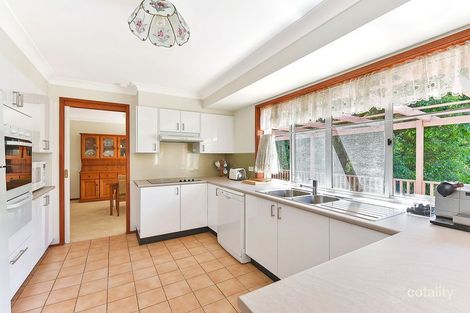 Property photo of 40 Anne William Drive West Pennant Hills NSW 2125