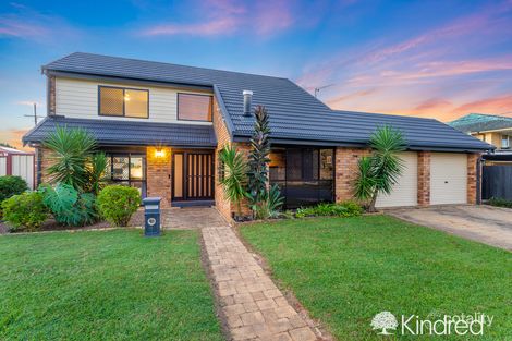 1 Faust St, Strathpine, QLD 4500