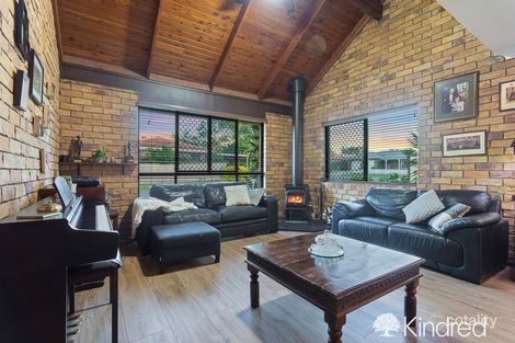 Property photo of 1 Faust Street Strathpine QLD 4500