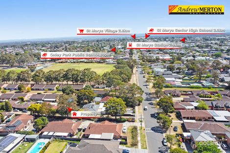 Property photo of 3/36 Adelaide Street Oxley Park NSW 2760