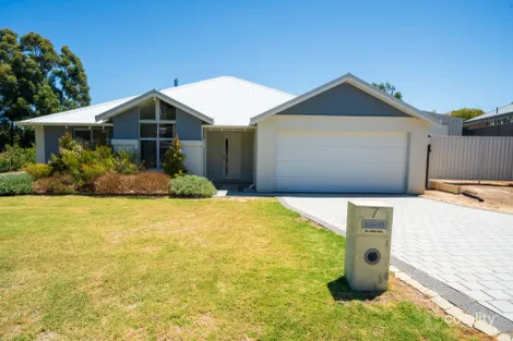 7 Melaleuca Ct, Manjimup, WA 6258