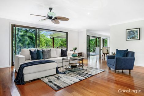 Property photo of 9 Bertana Drive Mudgeeraba QLD 4213