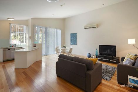 Property photo of 2/440 Hampton Street Hampton VIC 3188