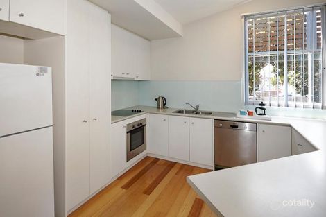 Property photo of 2/440 Hampton Street Hampton VIC 3188