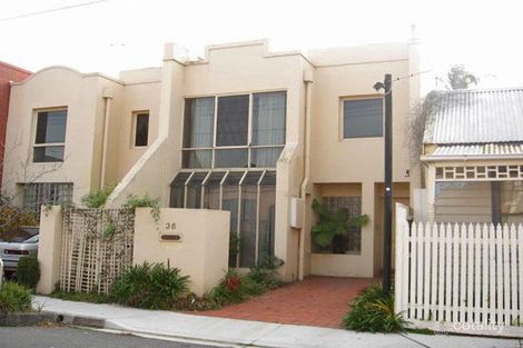 35 Albion St, South Yarra, VIC 3141