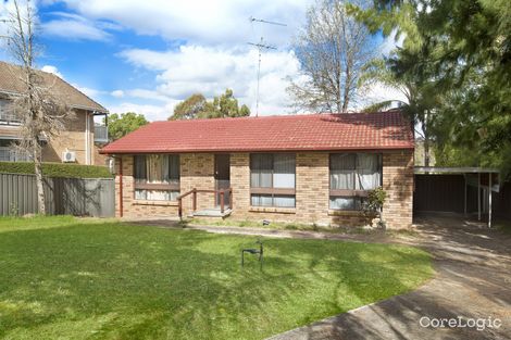Property photo of 59 Woodlark Place Glenfield NSW 2167