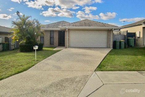 Property photo of 37 Westminster Crescent Raceview QLD 4305