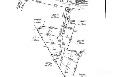 45 Rushall Rd, Lyndoch, SA 5351