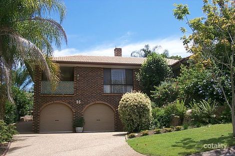 95 Kilmorey St, Carindale, QLD 4152