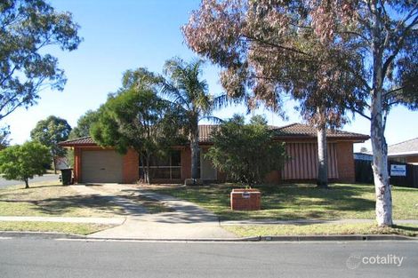 112 Keppel Cct, Hinchinbrook, NSW 2168