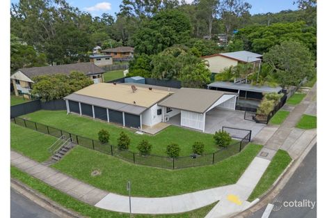 Property photo of 1A Becker Street Riverview QLD 4303