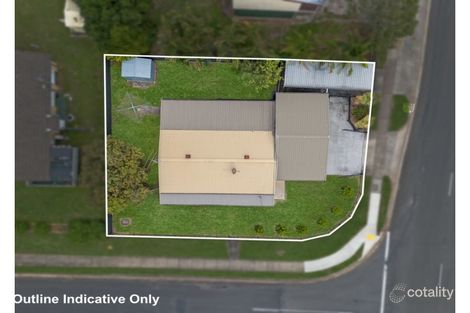 Property photo of 1A Becker Street Riverview QLD 4303