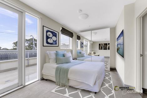 Property photo of 411/9 Morton Avenue Carnegie VIC 3163