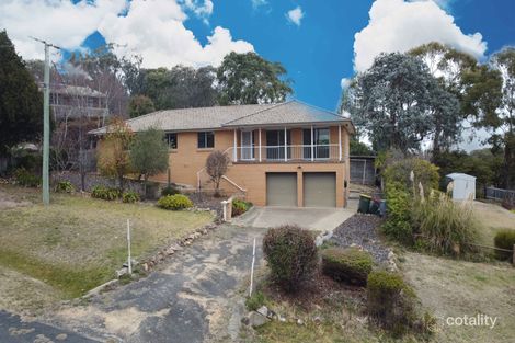 Property photo of 32 Young Street Bombala NSW 2632