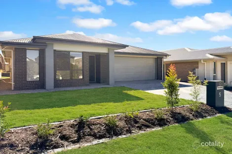 5 Ironbark Way, Narangba, QLD 4504