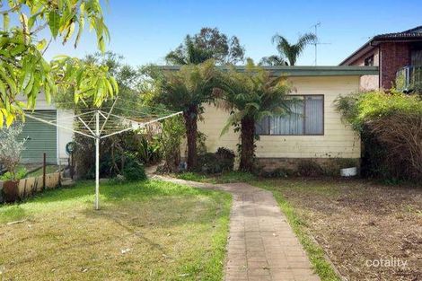 Property photo of 147 Prince Edward Park Road Woronora NSW 2232