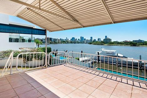 Lot 1a/57 Laidlaw Pde, East Brisbane, QLD 4169