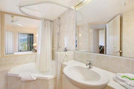 Property photo of 30/294-298 Sheridan Street Cairns North QLD 4870